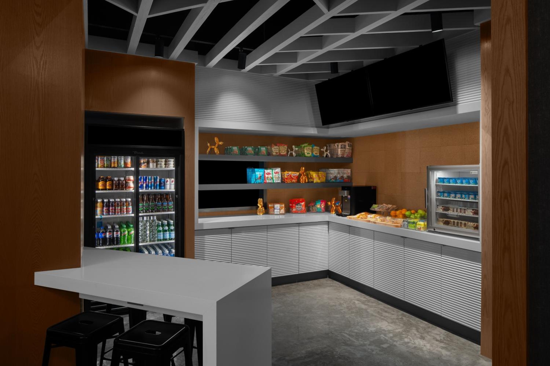Foto de Aloft by Marriott New York Chelsea