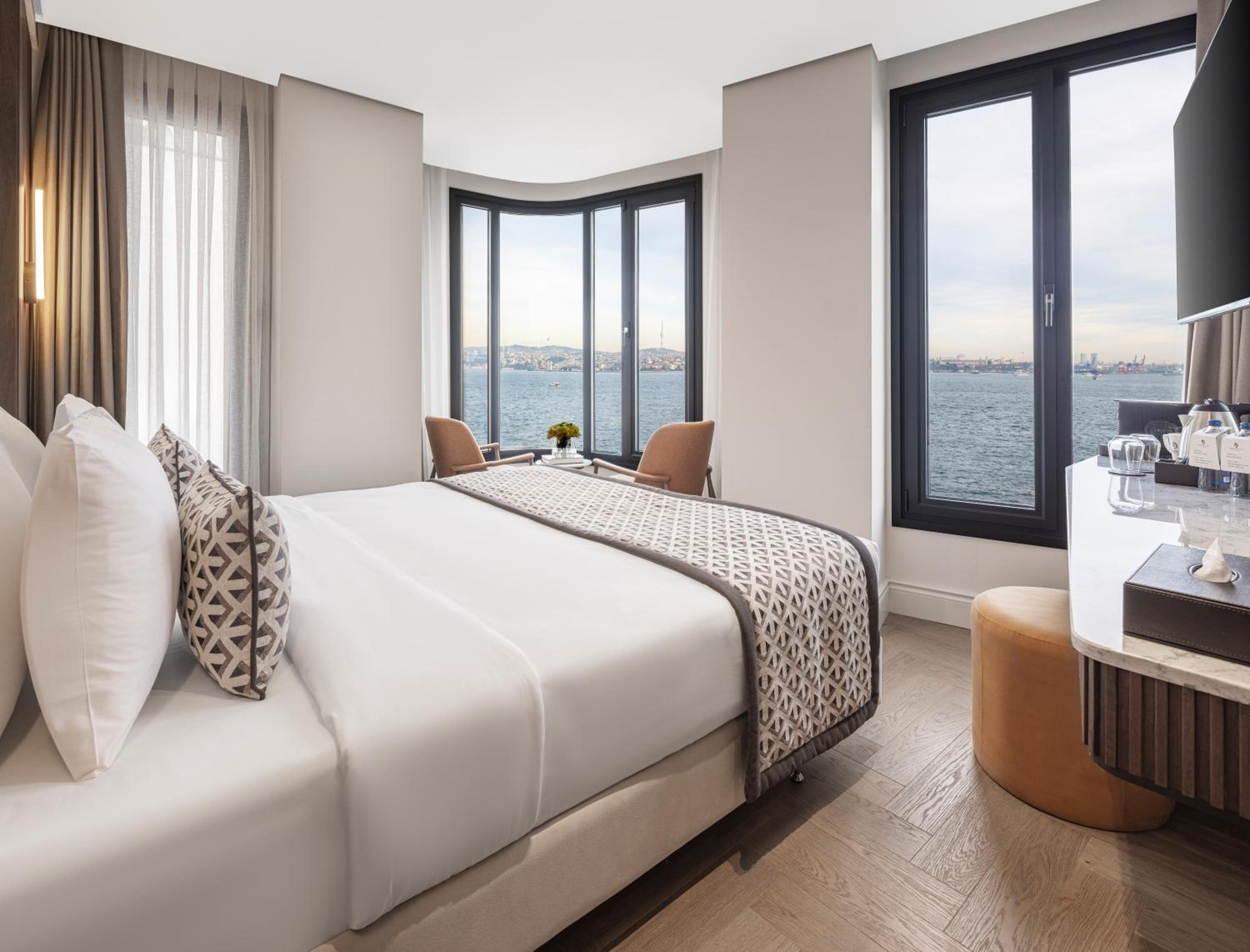 Foto de Dream Inn Karaköy Bosphorus