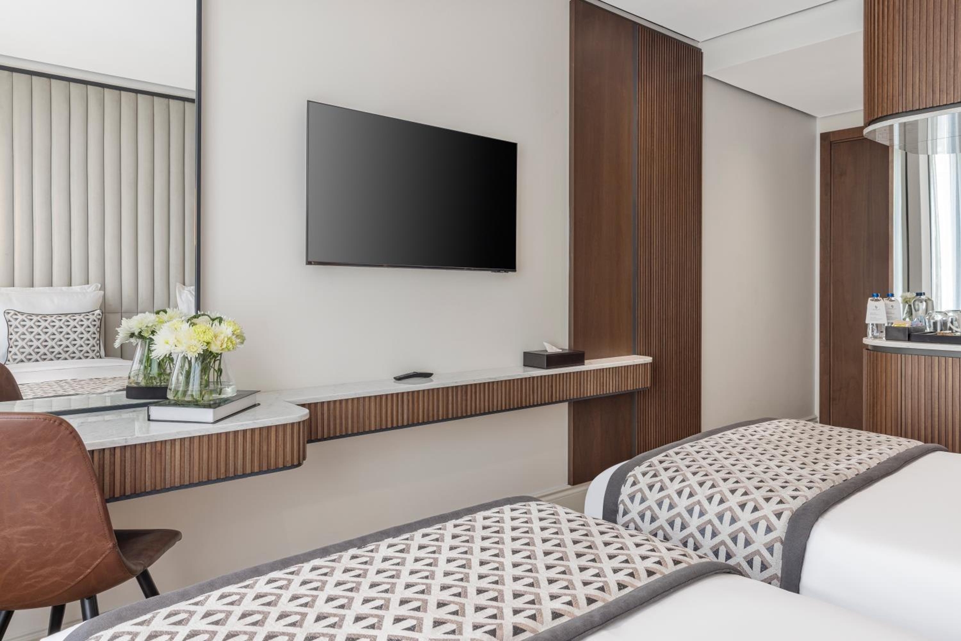 Foto de Dream Inn Karaköy Bosphorus