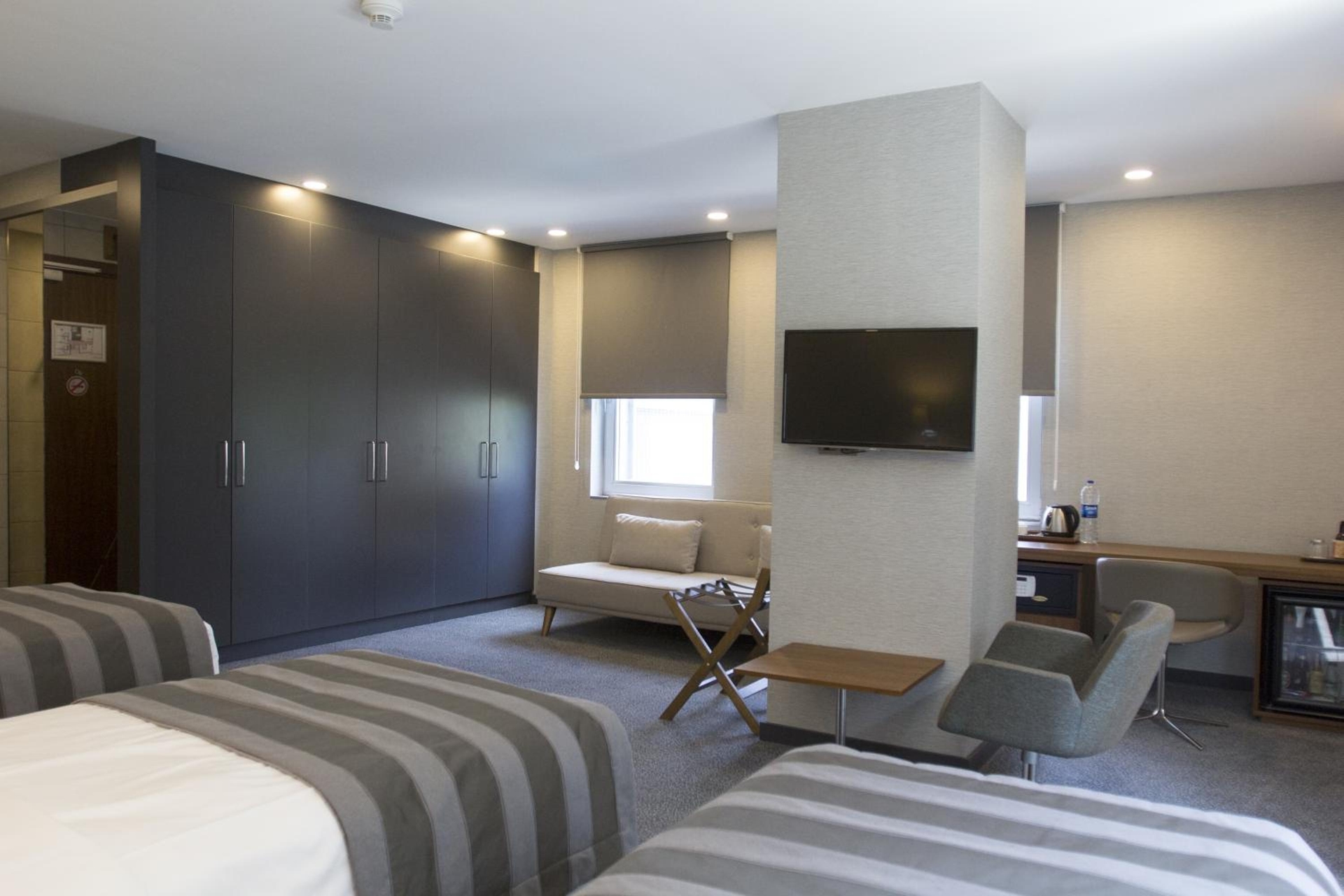Foto de Modus Hotel Istanbul