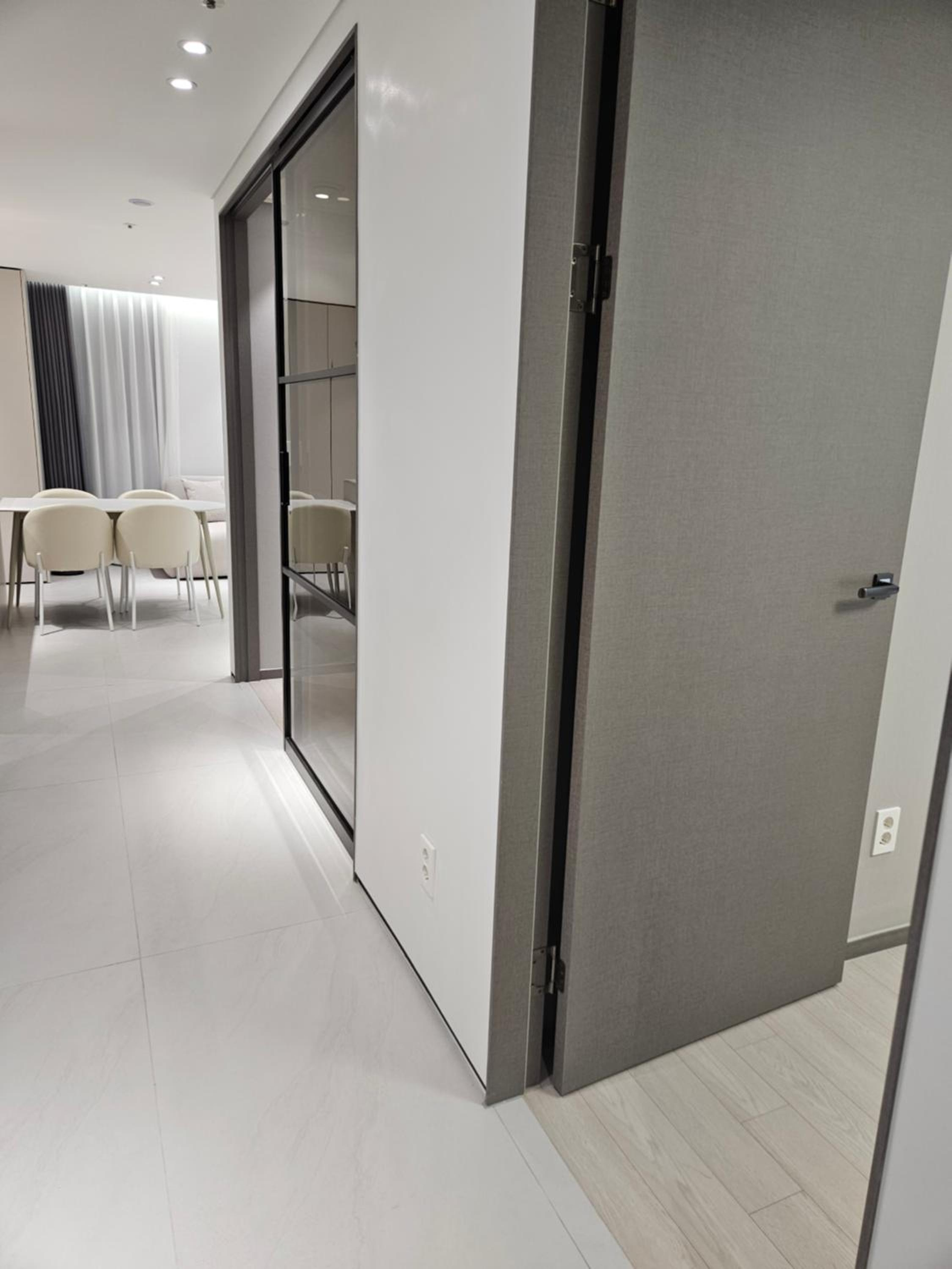 Foto de HOTEL THE DESIGNERS LYJ SUITE YEOKSAM