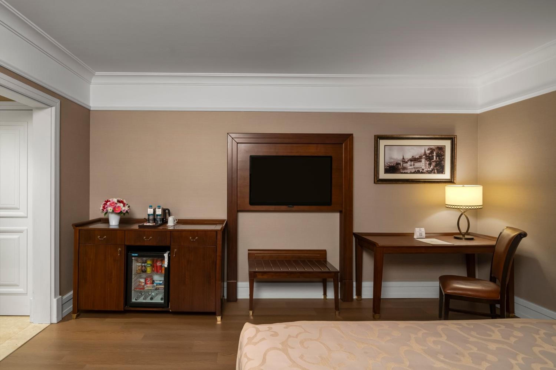 Foto de Rotta Hotel Istanbul