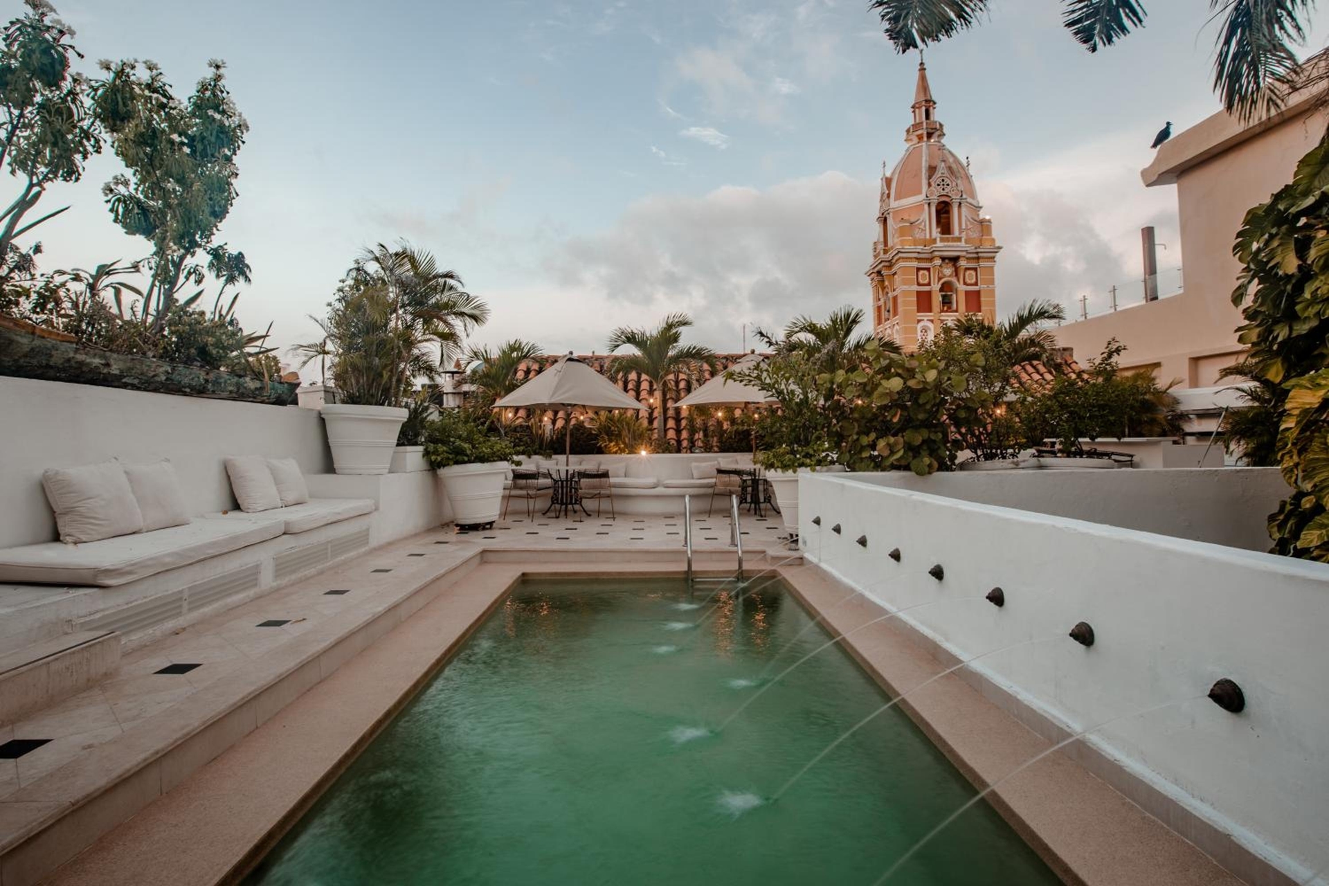 Amarla Boutique Hotel Cartagena, Cartagena