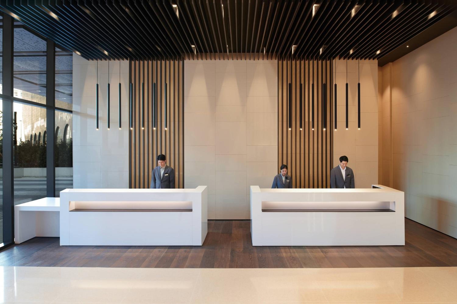 Foto de Courtyard by Marriott Suwon