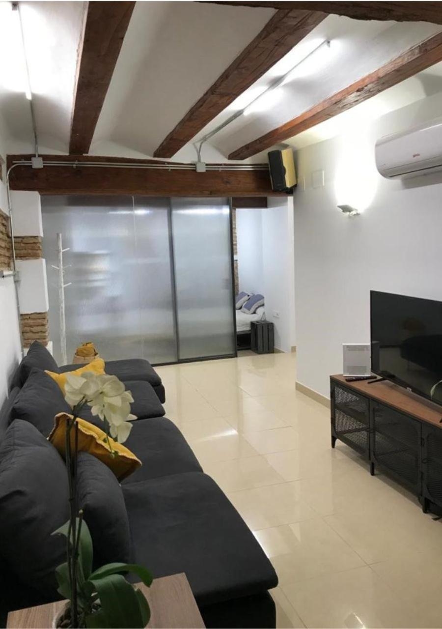 Estudio Pau @VALENCIAYOLE, Valencia