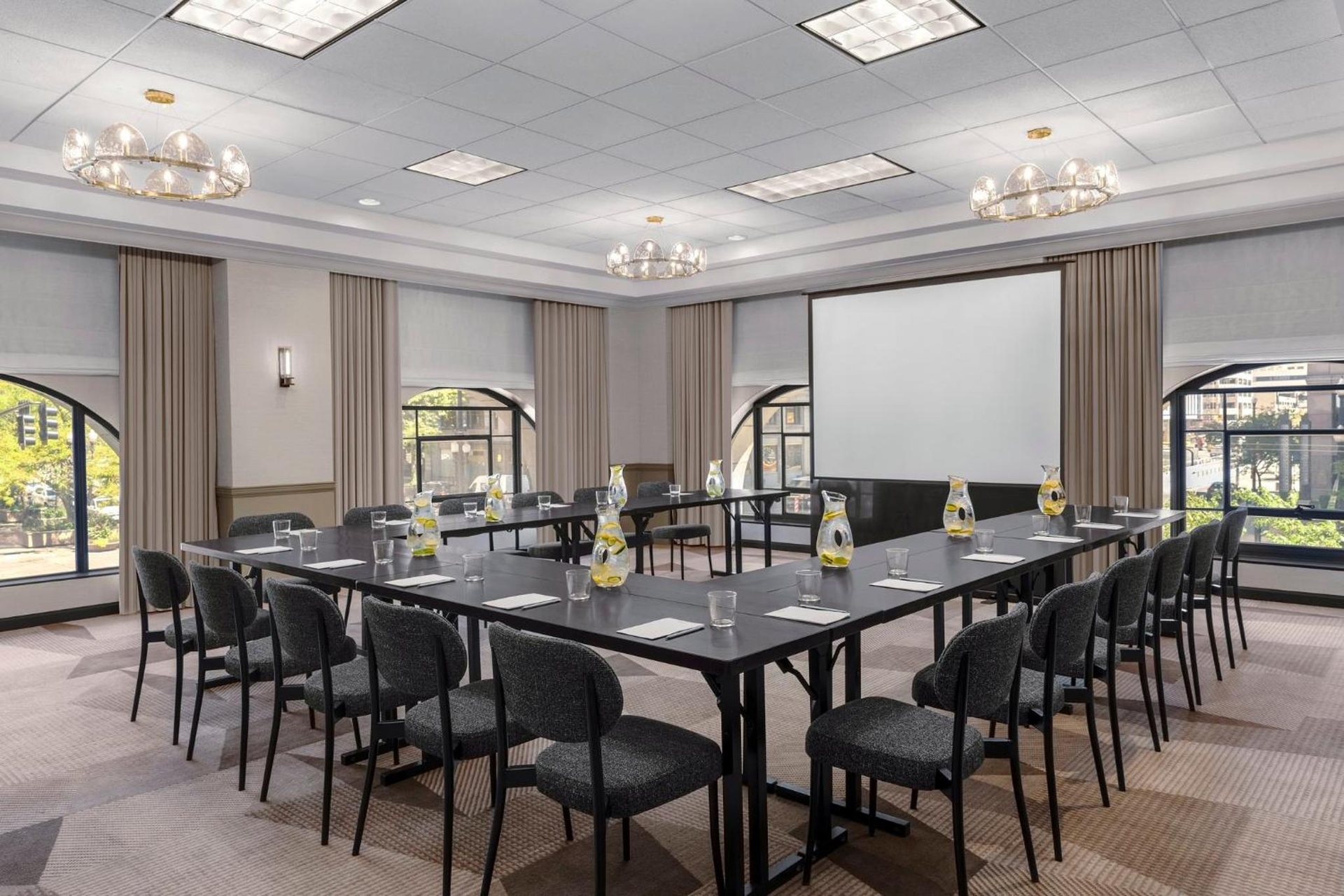 Kimpton Hotel Monaco Salt Lake City by IHG, Salt Lake City