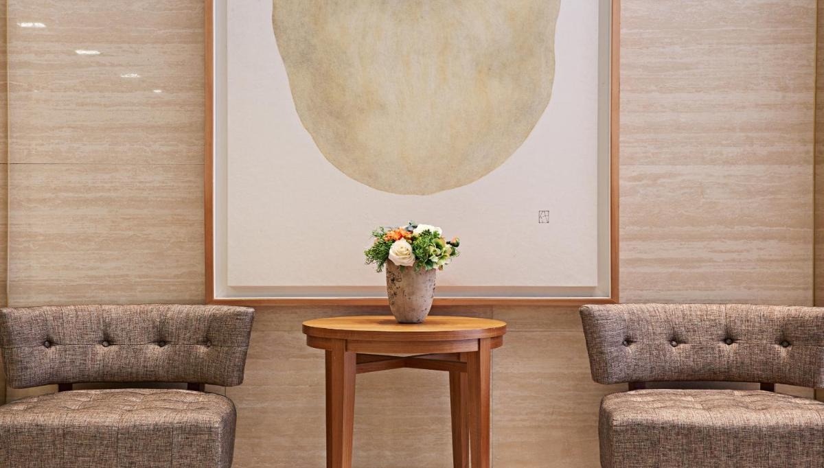 Foto de Hotel Skypark Central Myeongdong