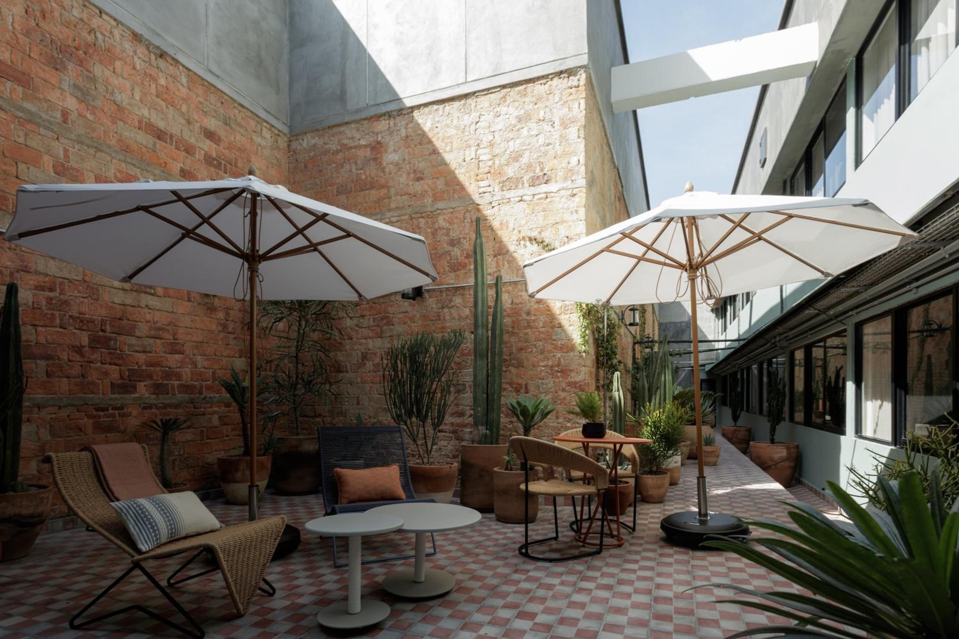 Foto de Origen 438 Luxury Boutique Hotel