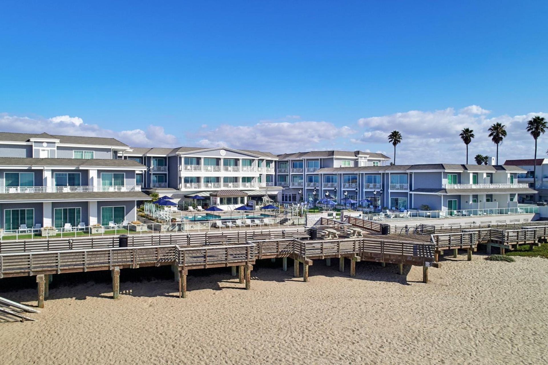 Vespera Resort on Pismo Beach, Autograph Collection, Pismo Beach