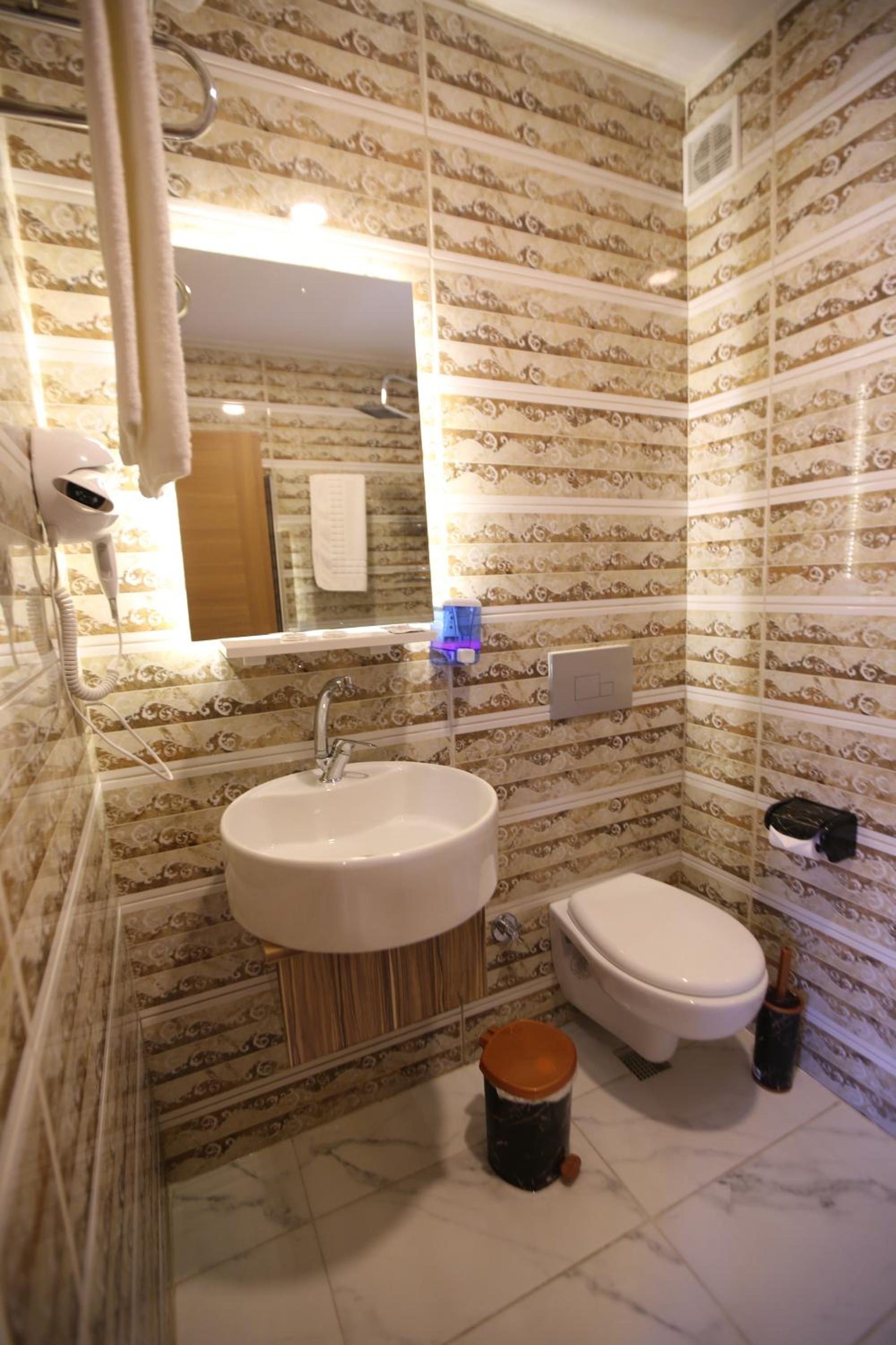 Foto de Senyor Garden Hotel