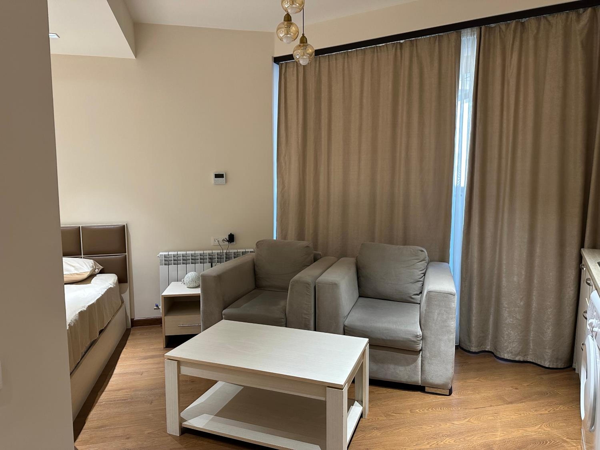 Beautiful apartment in the center of Yerevan, Yerevan