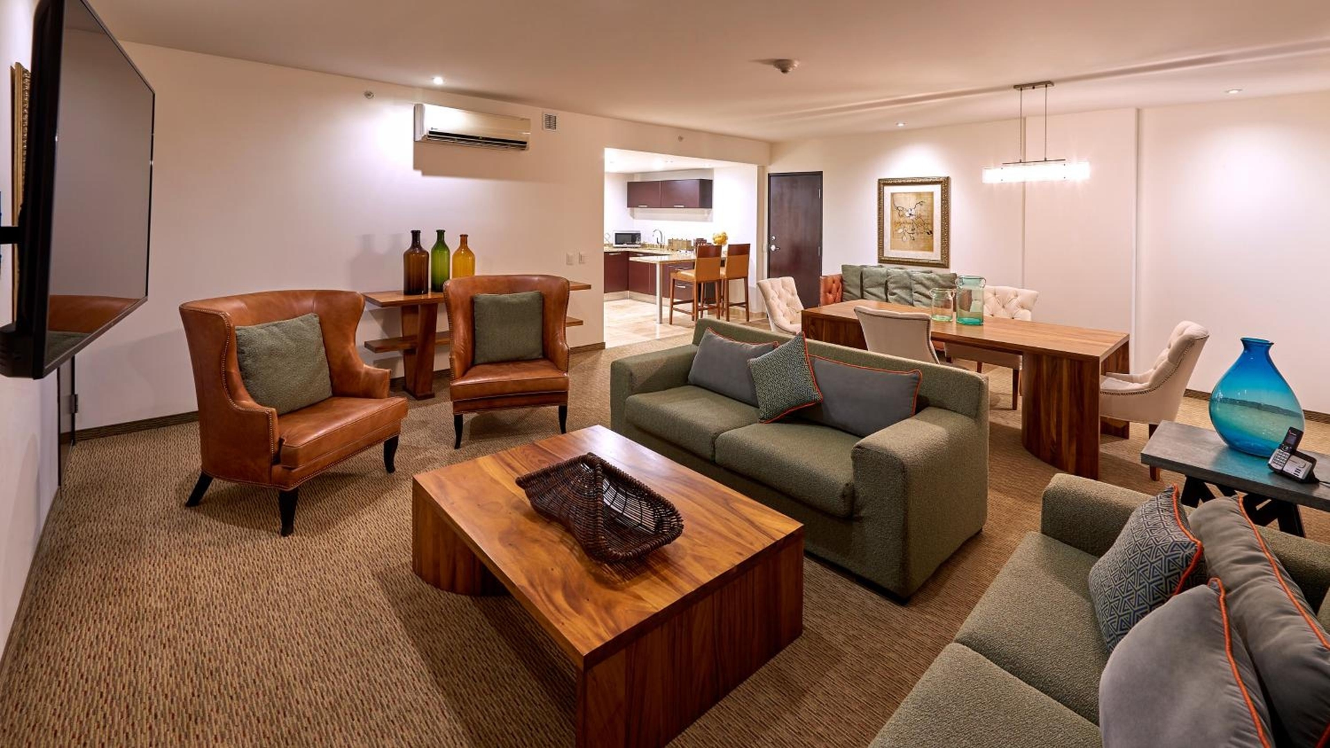 Foto de Holiday Inn Guadalajara Patria-Universidad by IHG