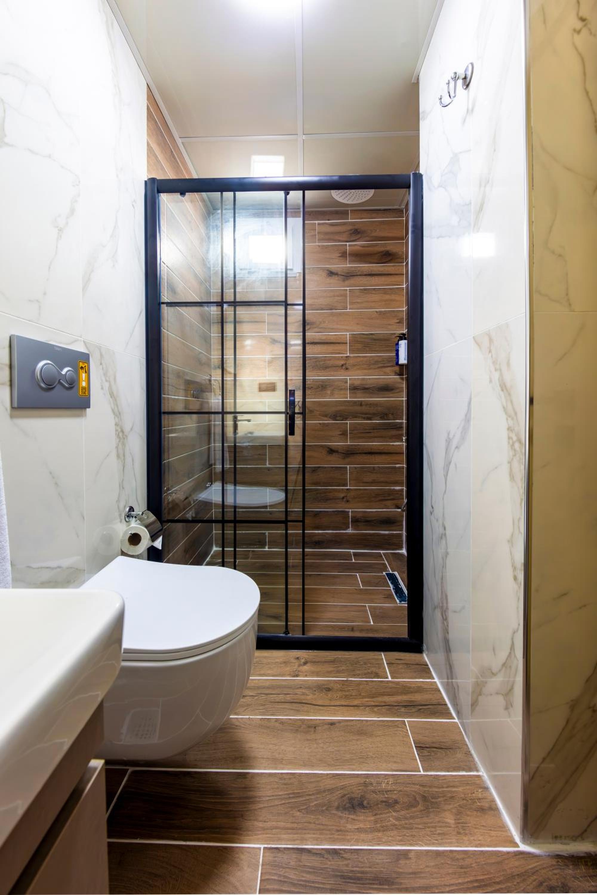 Foto de The Business Class Hotel
