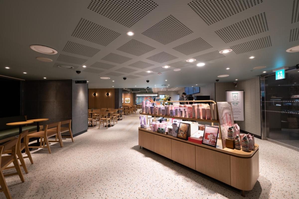 Foto de Best Western Jeju Hotel