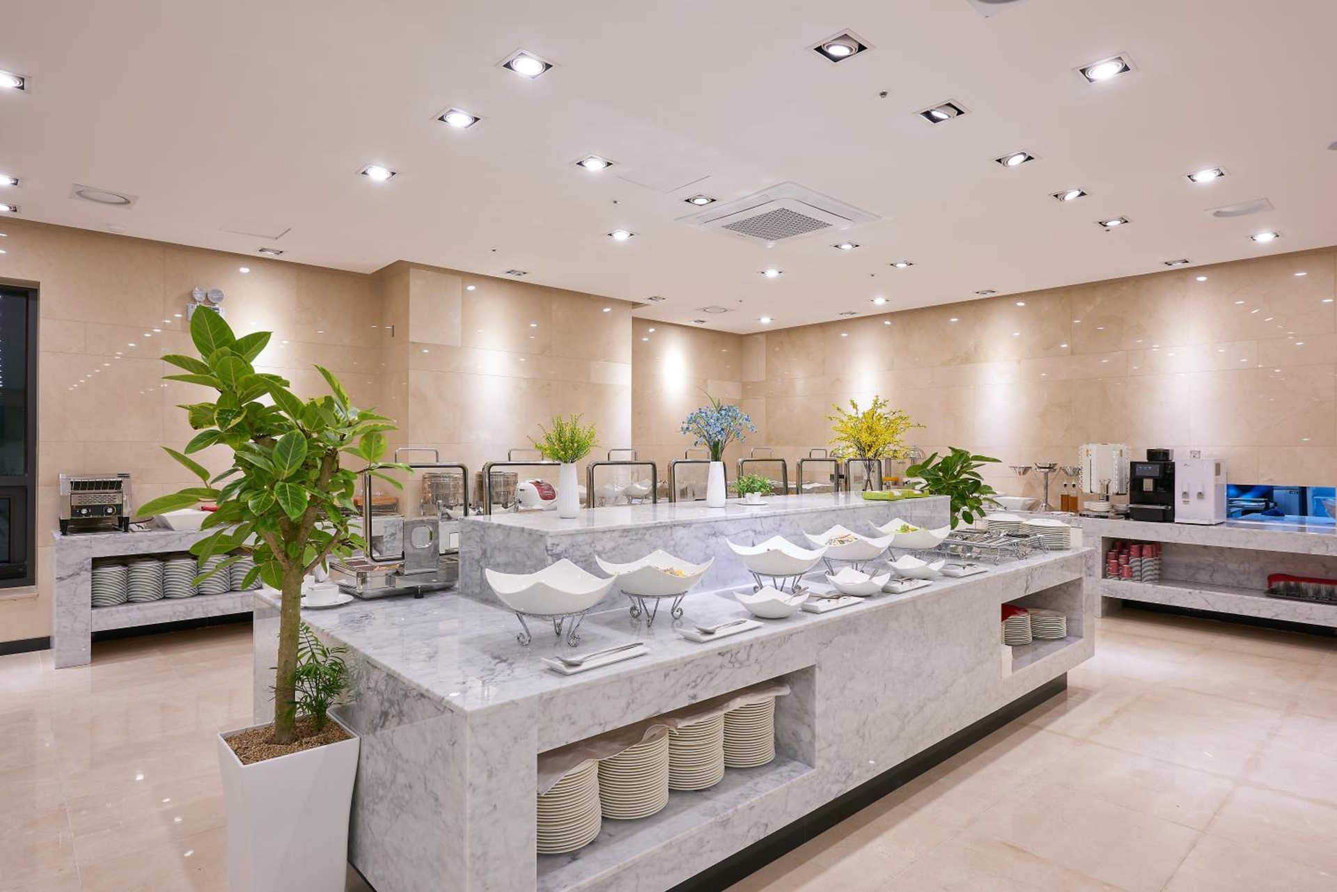 Foto de CS Hotel