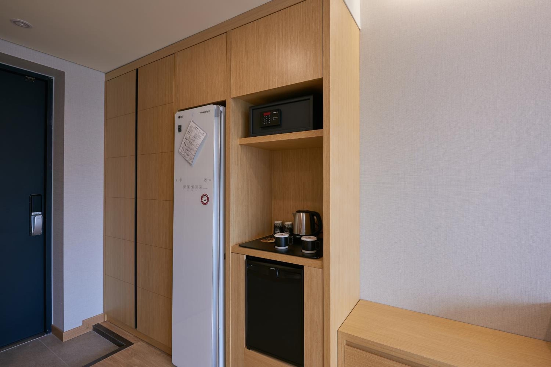 Foto de CS Hotel