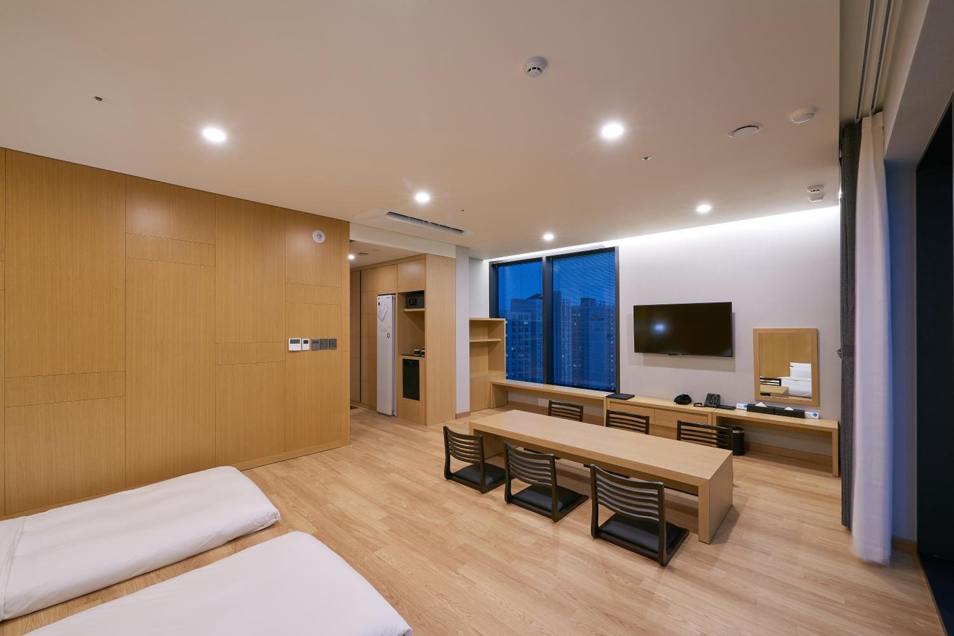 Foto de CS Hotel