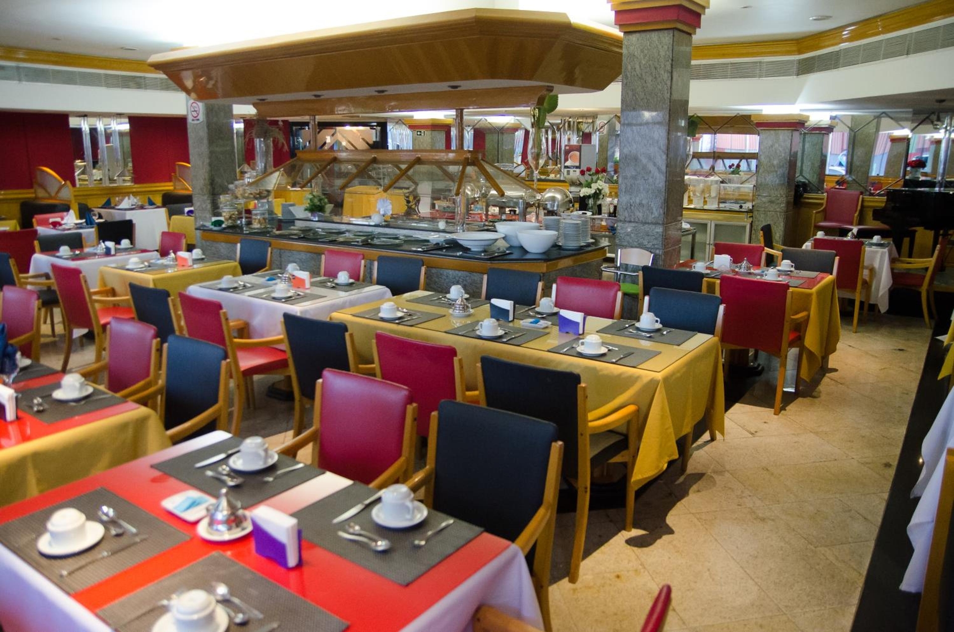 Foto de Da Vinci Hotel & Conventions - by Easy Hotéis