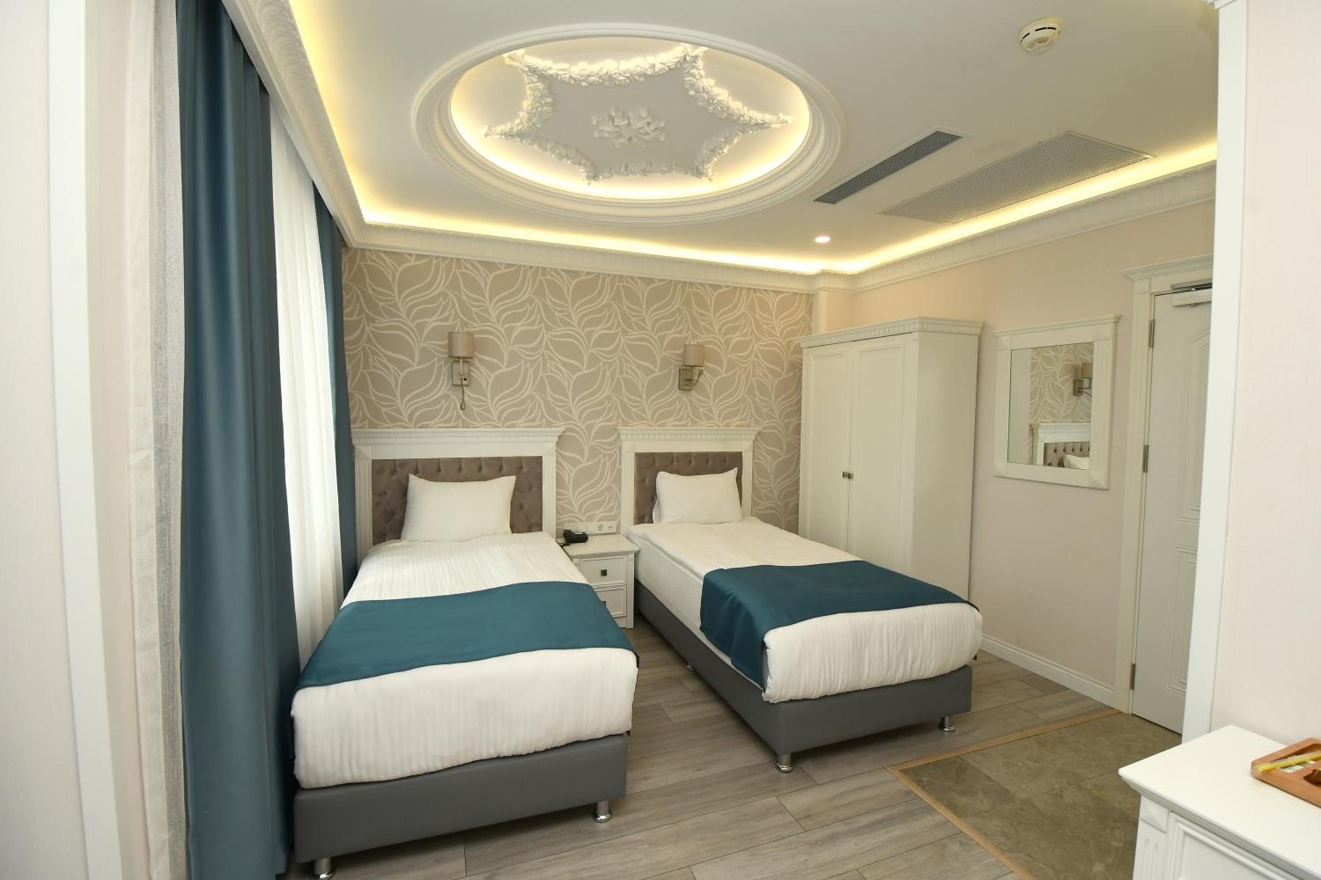 Foto de Novus Hotel İstanbul