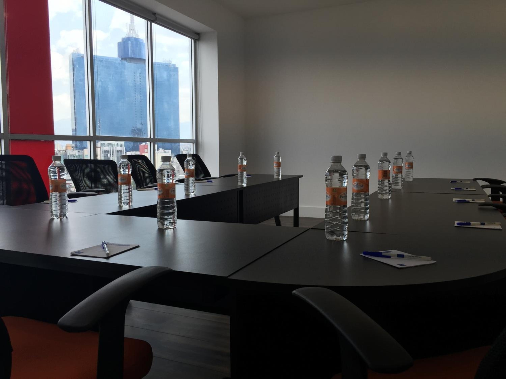 Foto de TRYP by Wyndham Mexico City World Trade Center Area
