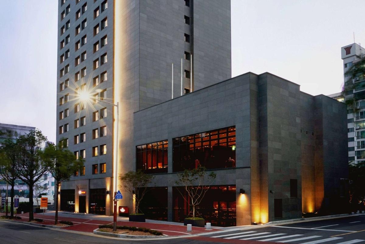 Foto de Ramada by Wyndham Gunsan