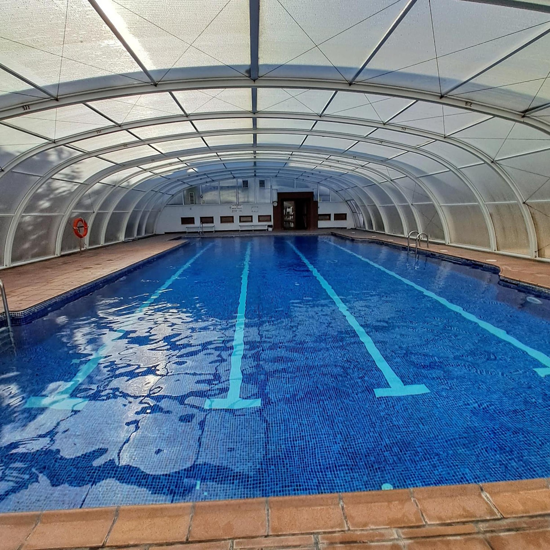Casa Lliri con piscina en Massalfassar VALENCIA, Masalfasar