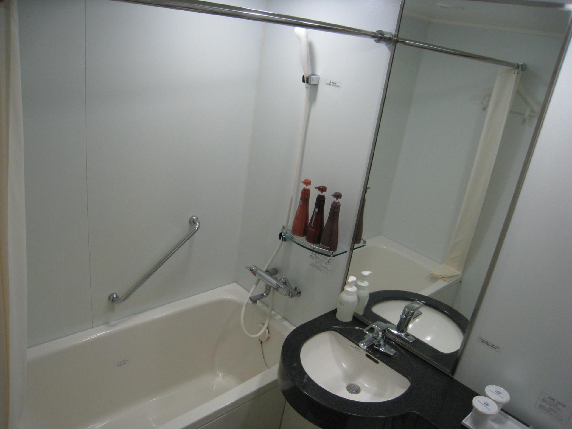 Foto de Daiwa Roynet Hotel Oita