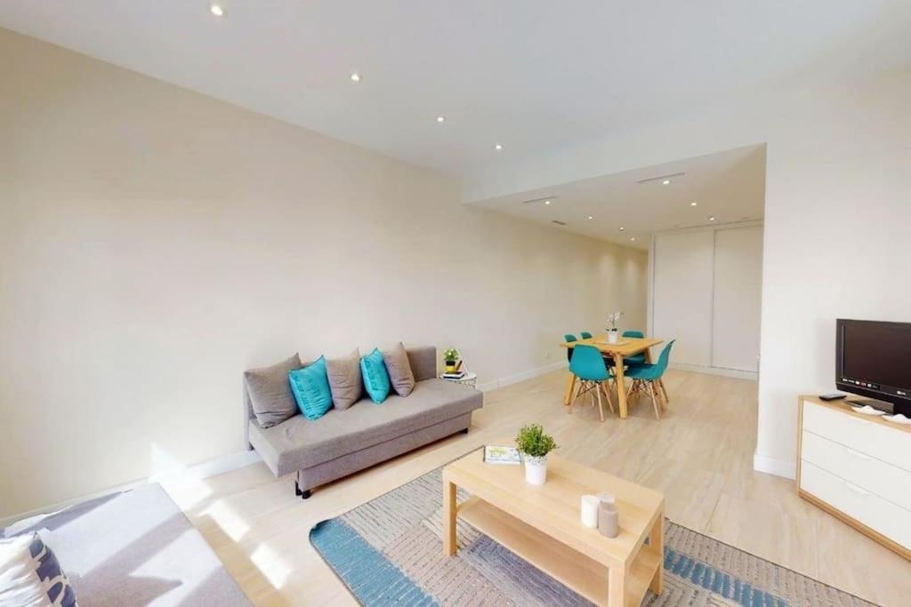 Flat in Centro Madrid-Tud, Madrid