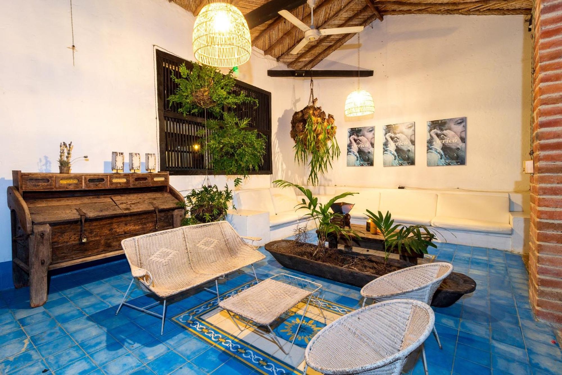 Foto de Hotel Boutique Fundadores en Cauca Viejo