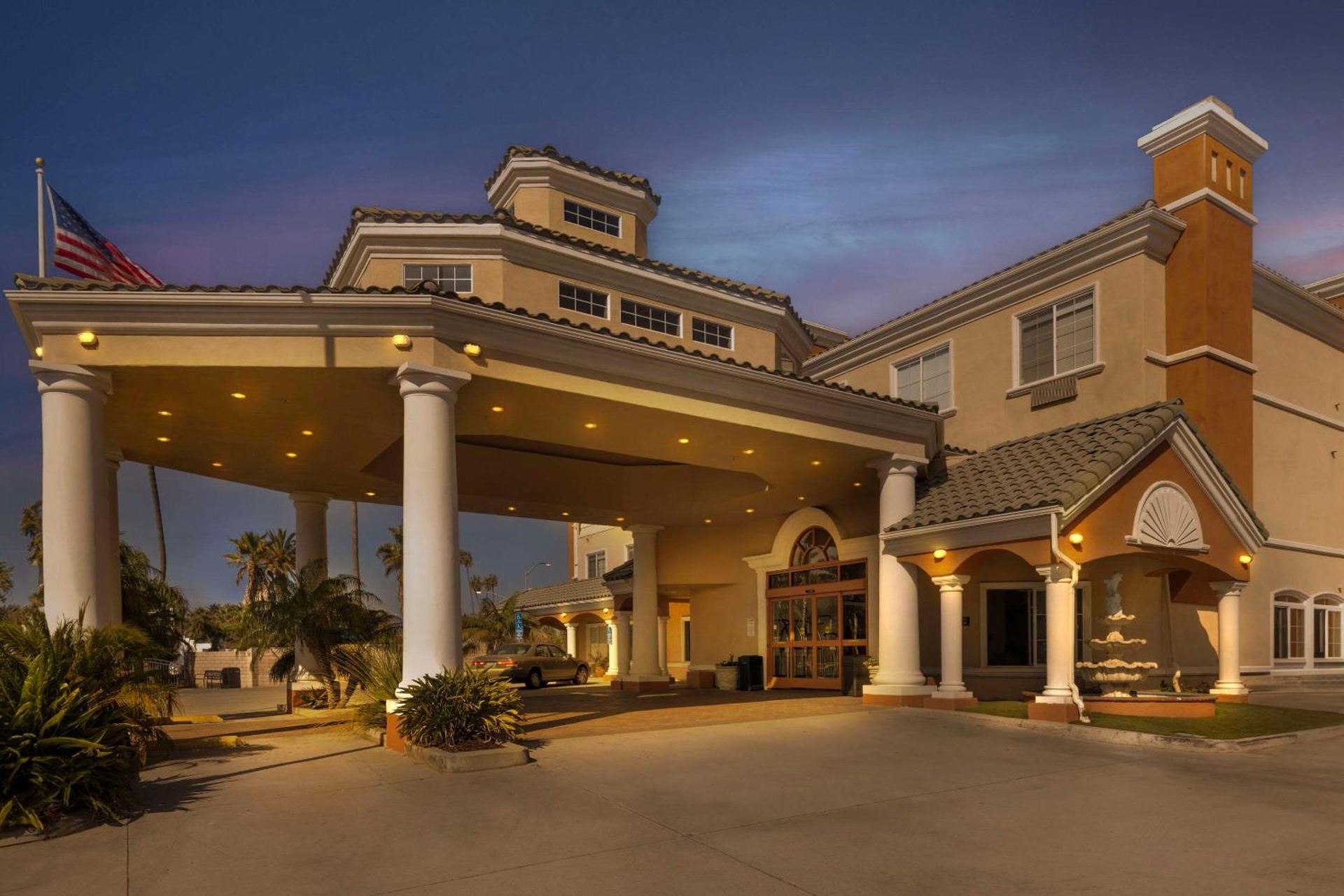 Comfort Suites Oceanside Camp Pendleton Area, Oceanside