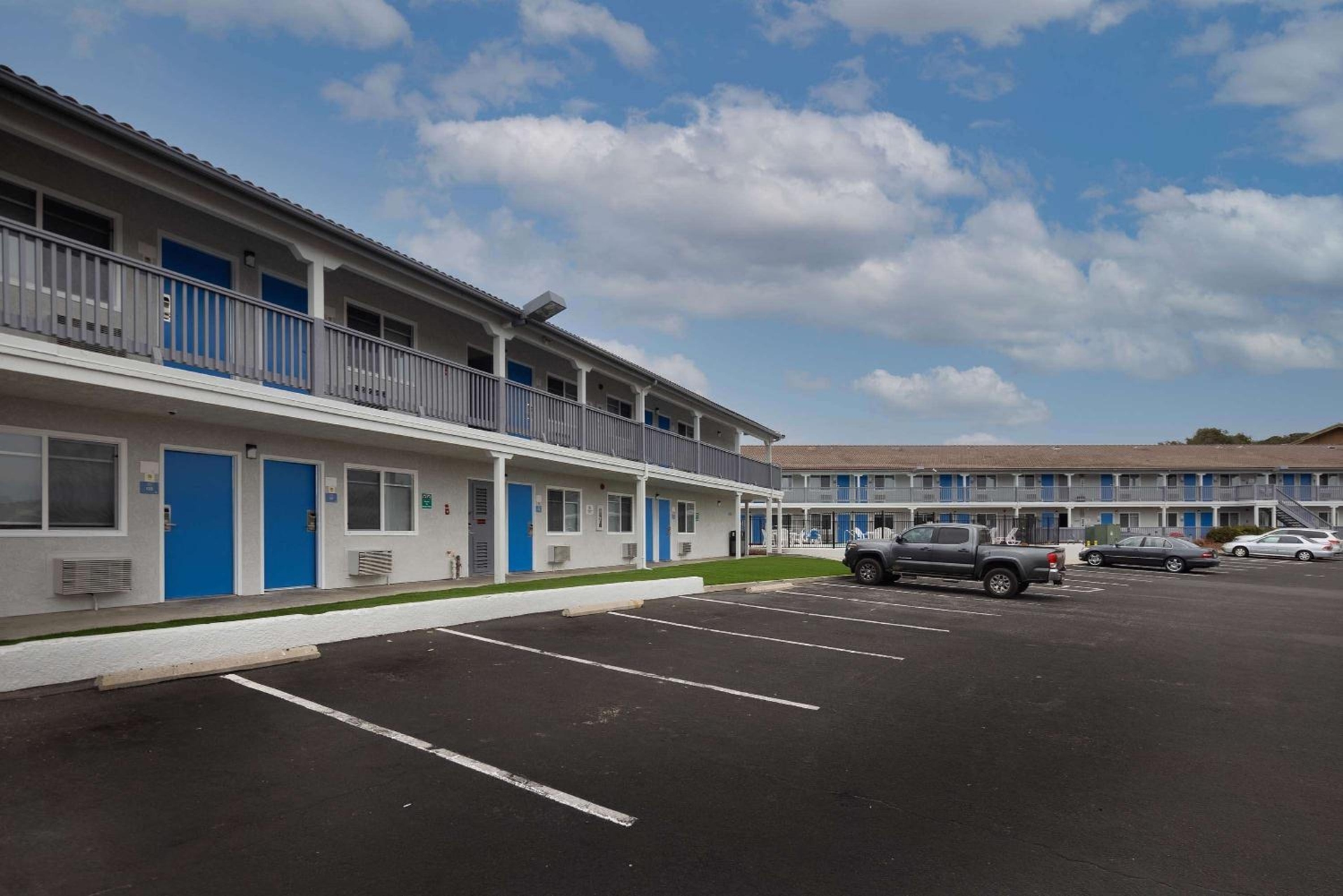 Days Inn by Wyndham Arroyo Grande Pismo Beach, Arroyo Grande