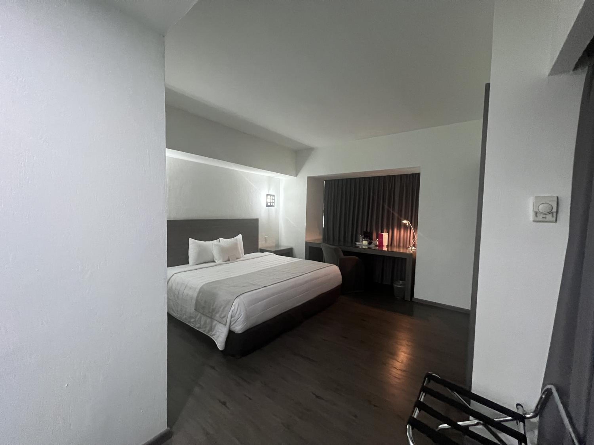 Foto de We Hotel Aeropuerto