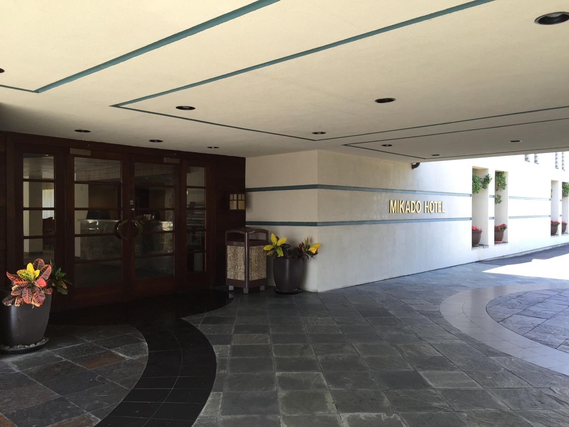 Mikado Hotel - Universal Studios-Burbank, Valley Village