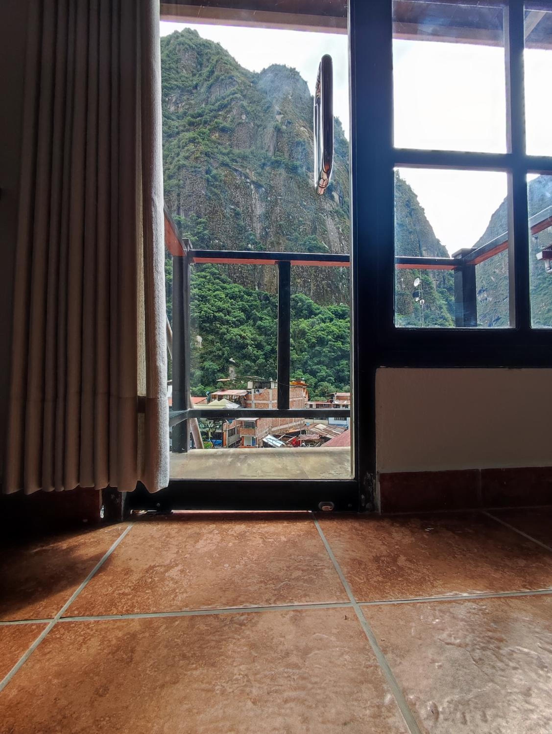 Foto de NaturaLodge Machu Picchu