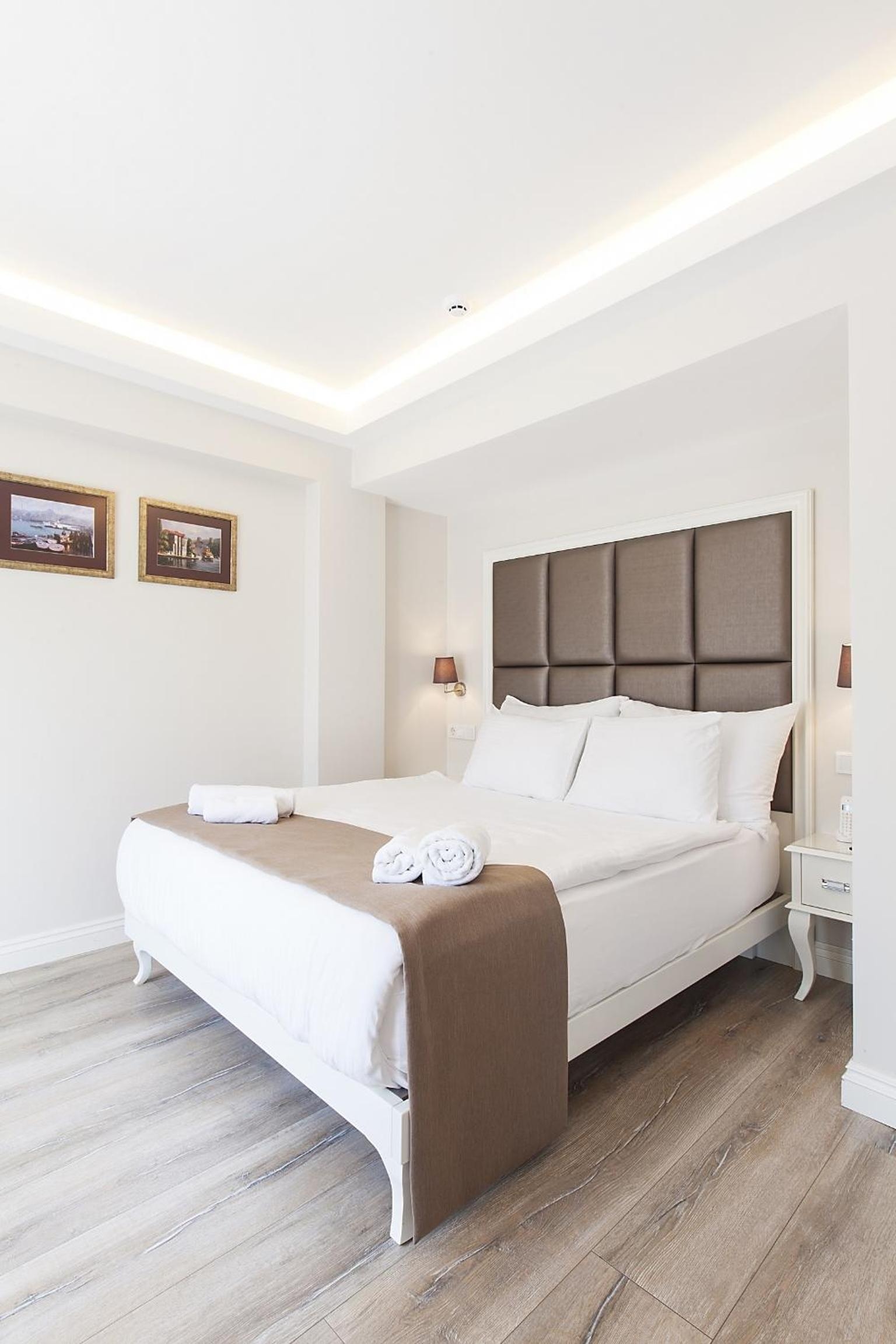 Foto de Perla Galata Hotel