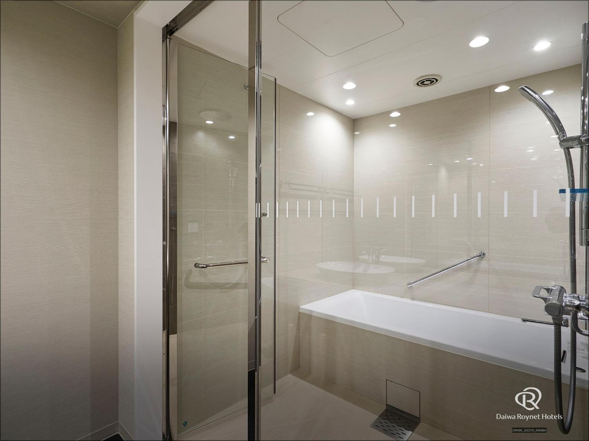 Foto de Daiwa Roynet Hotel Fukuyama Ekimae