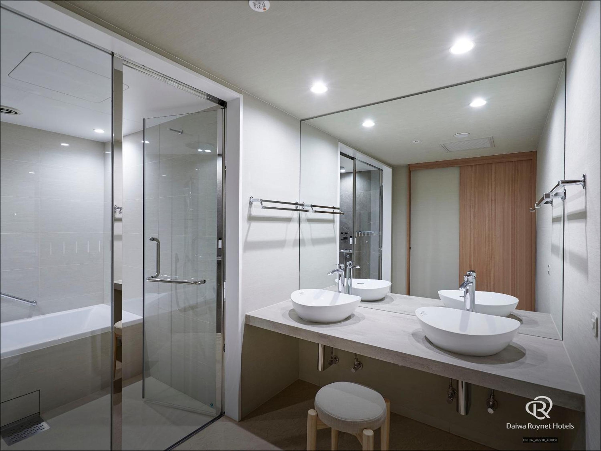 Foto de Daiwa Roynet Hotel Fukuyama Ekimae