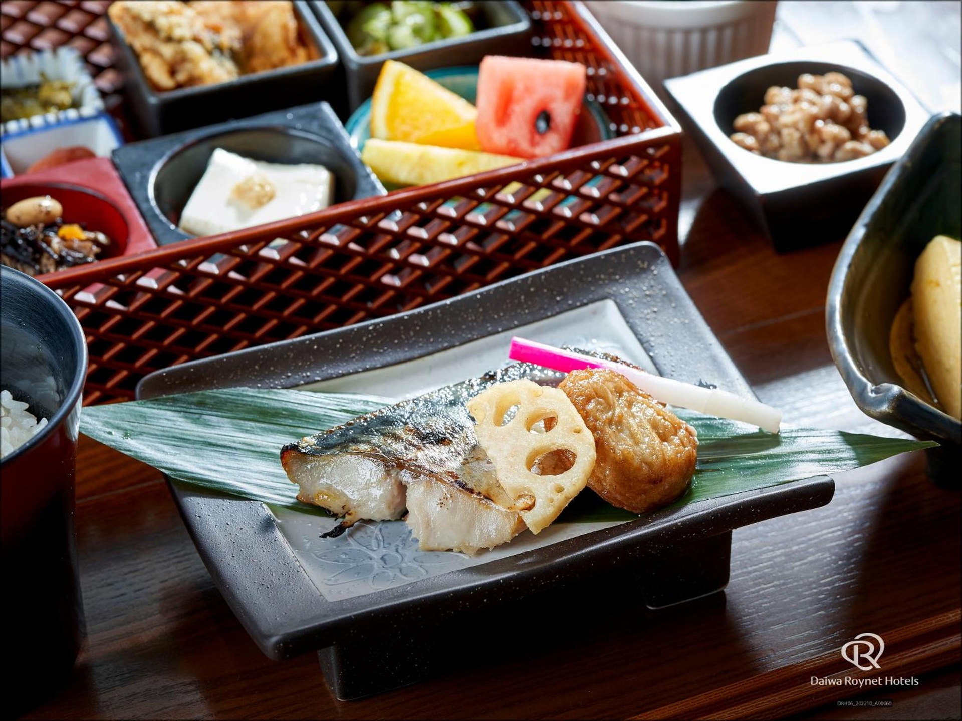 Foto de Daiwa Roynet Hotel Fukuyama Ekimae