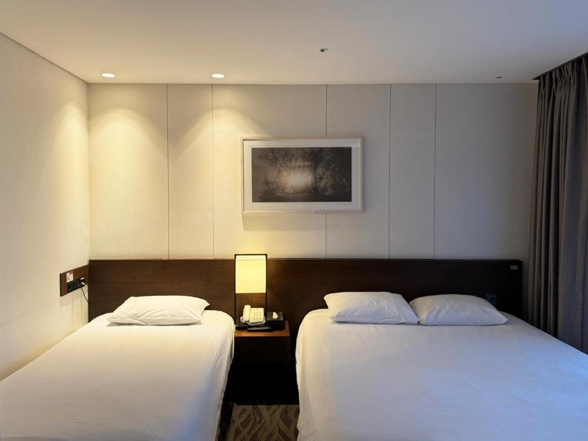 Foto de Jeju Central City Hotel