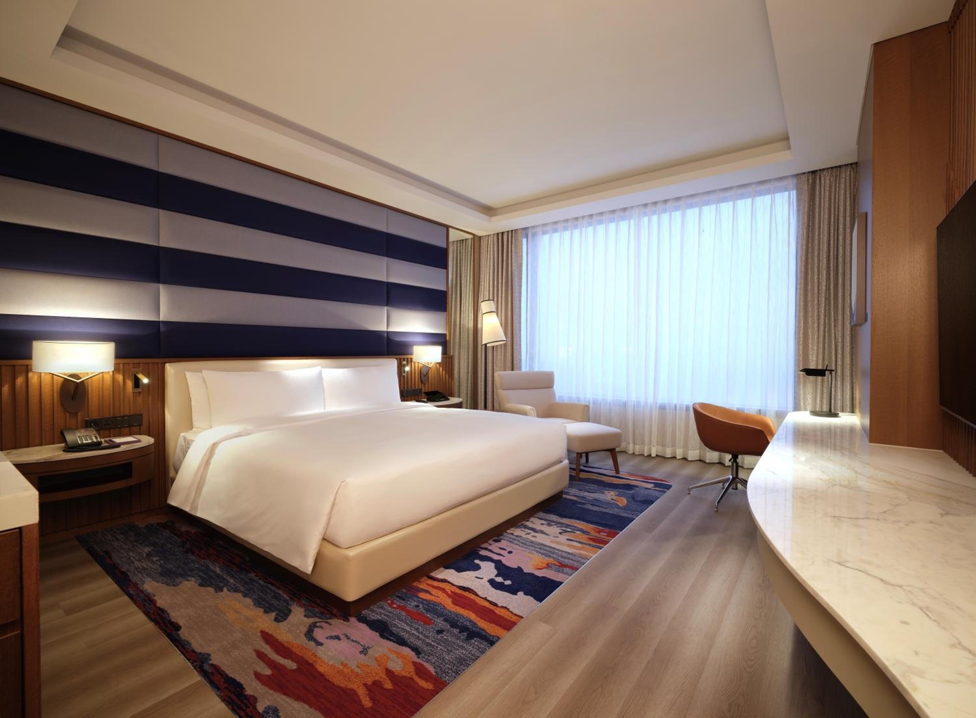 Foto de INSPIRE Entertainment Resort