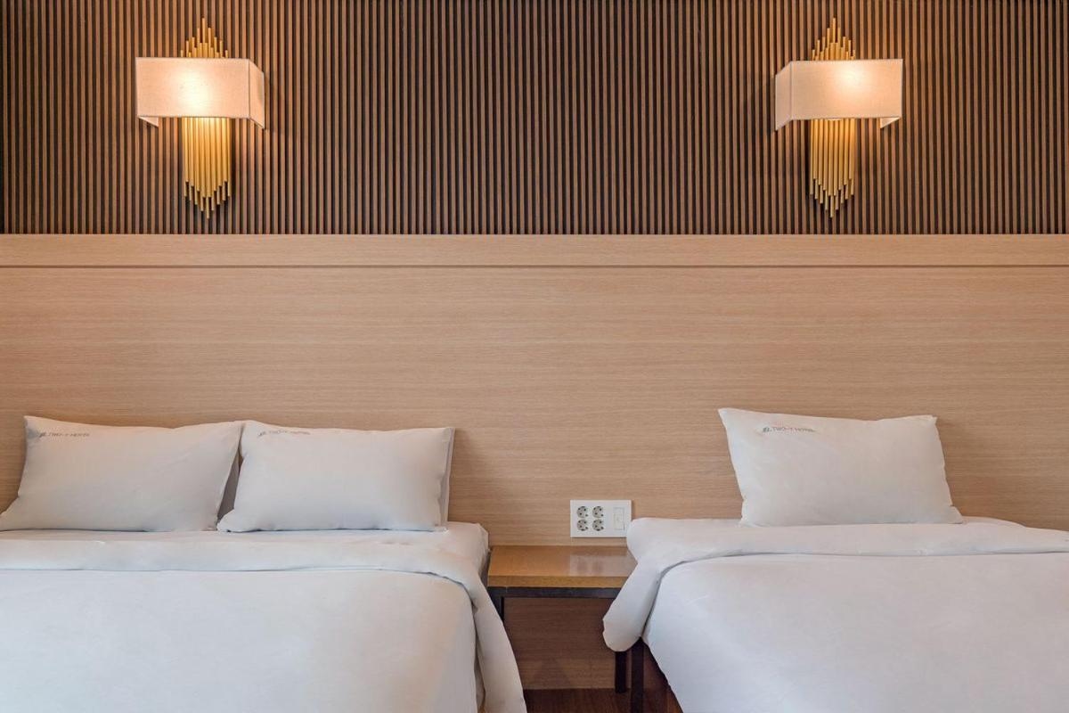 Foto de Two Y Hotel