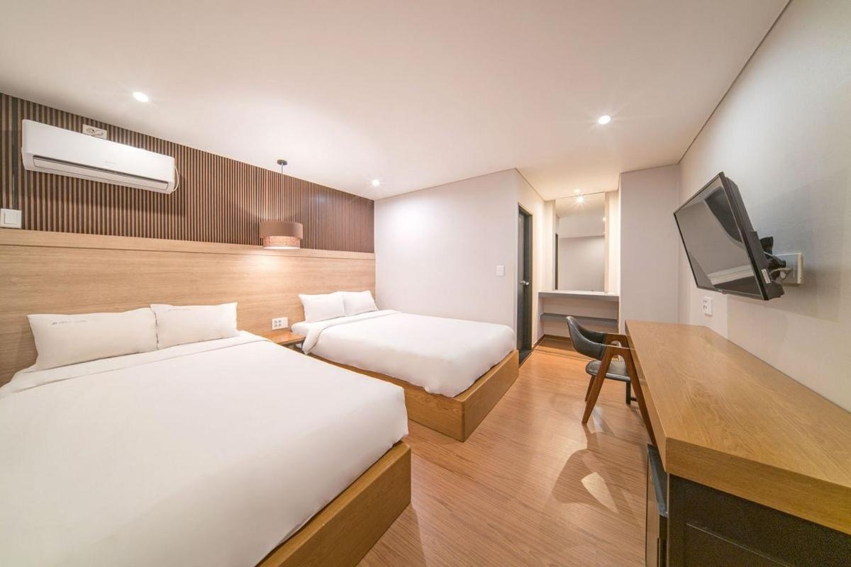 Foto de Two Y Hotel