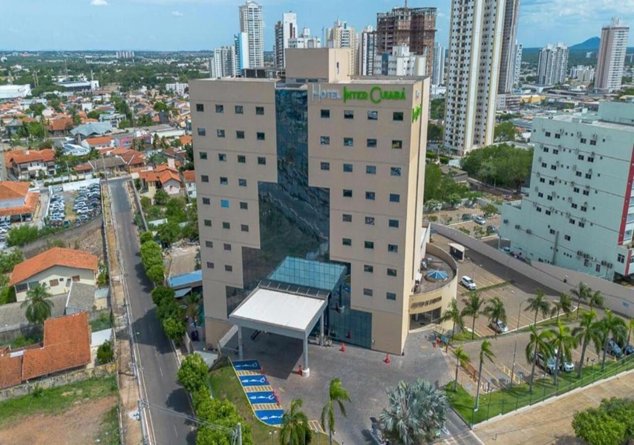 Hotel Inter Cuiaba