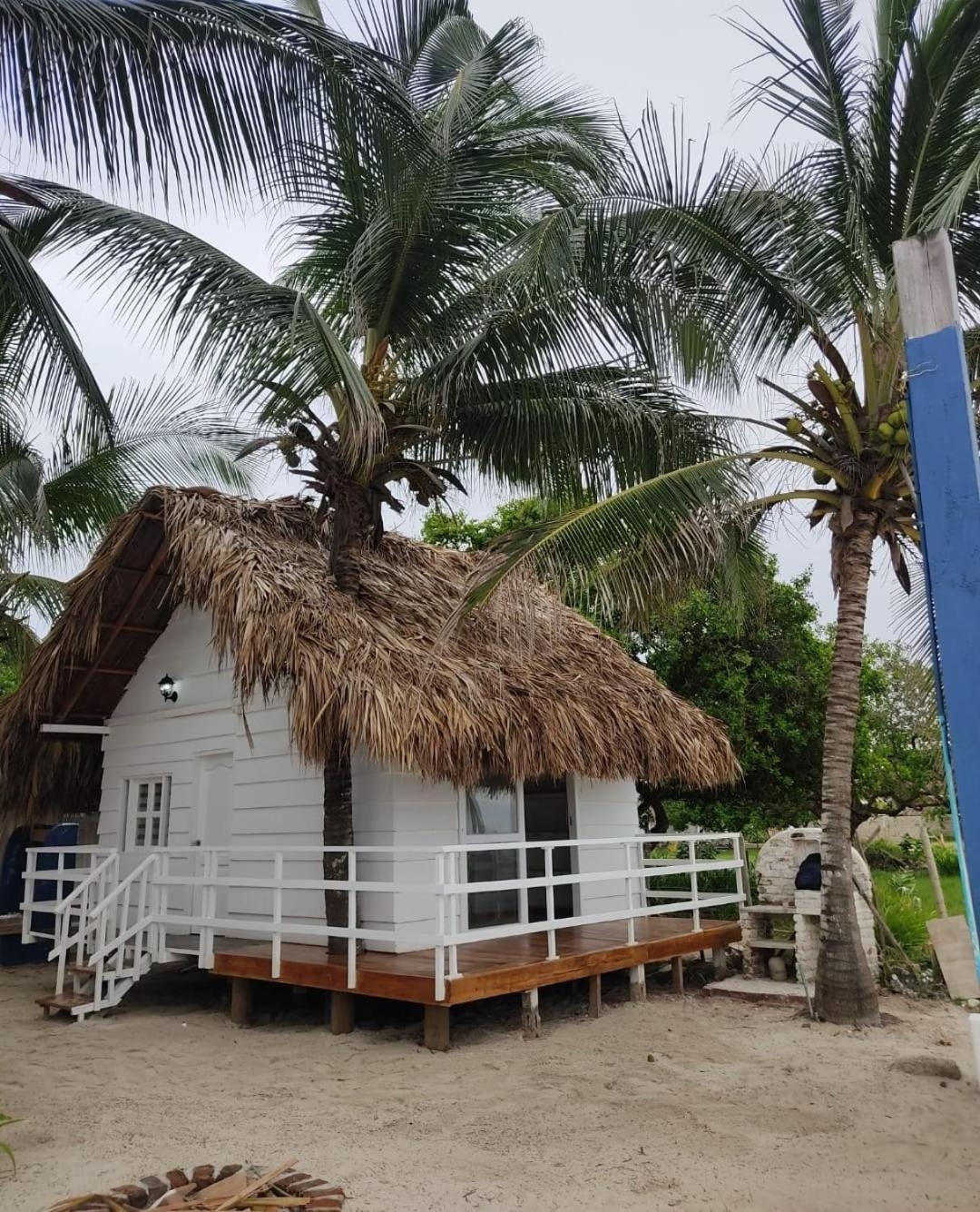 Foto de Marine Beach Club & Hotel By Tequendama