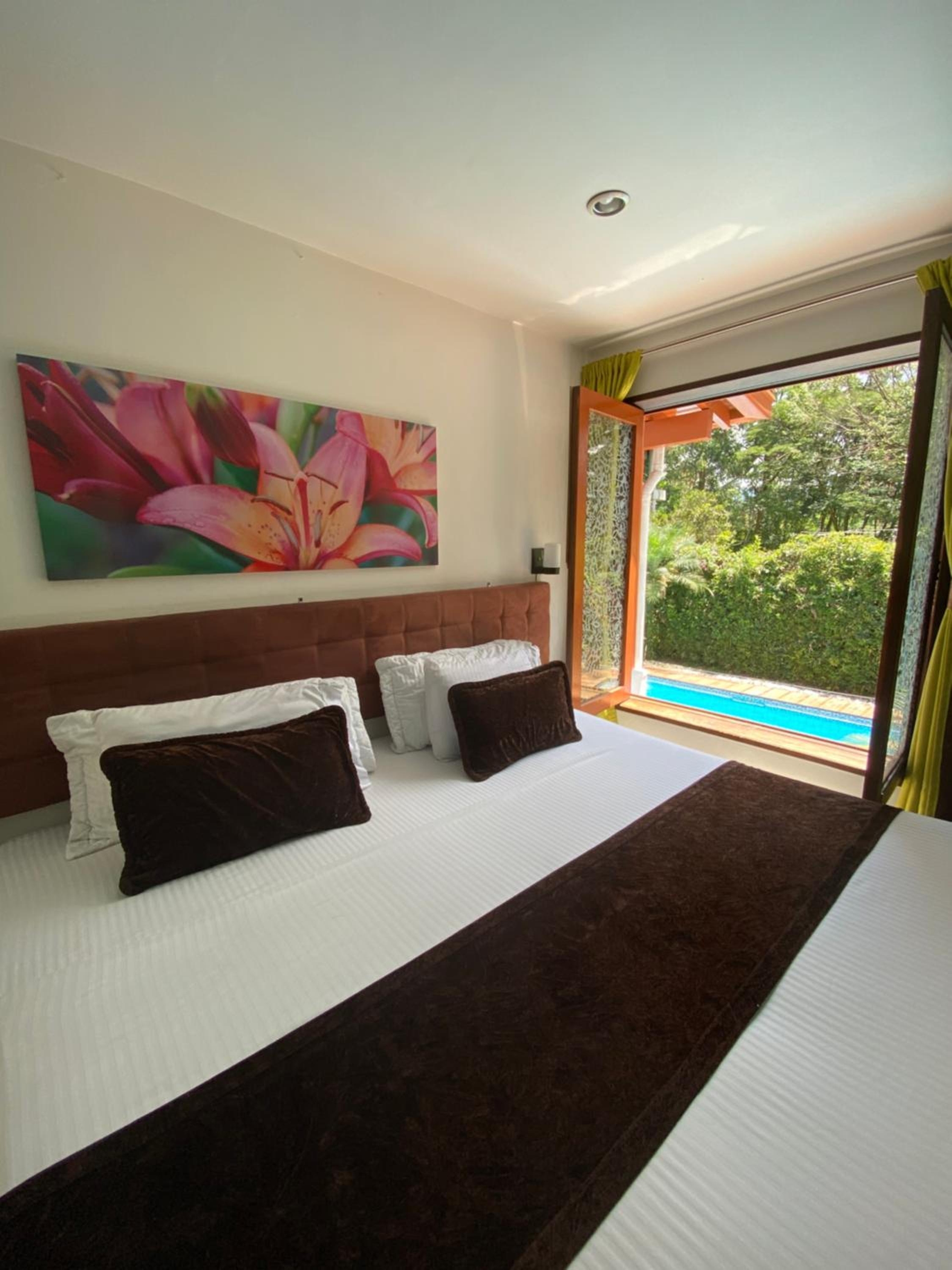 Hotel Boutique las Rosas 5 G