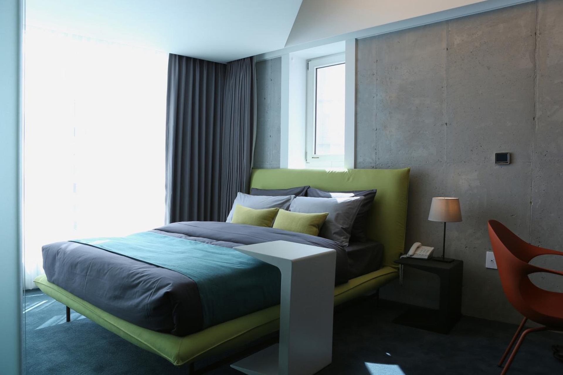 Foto de Hotel Cocomo