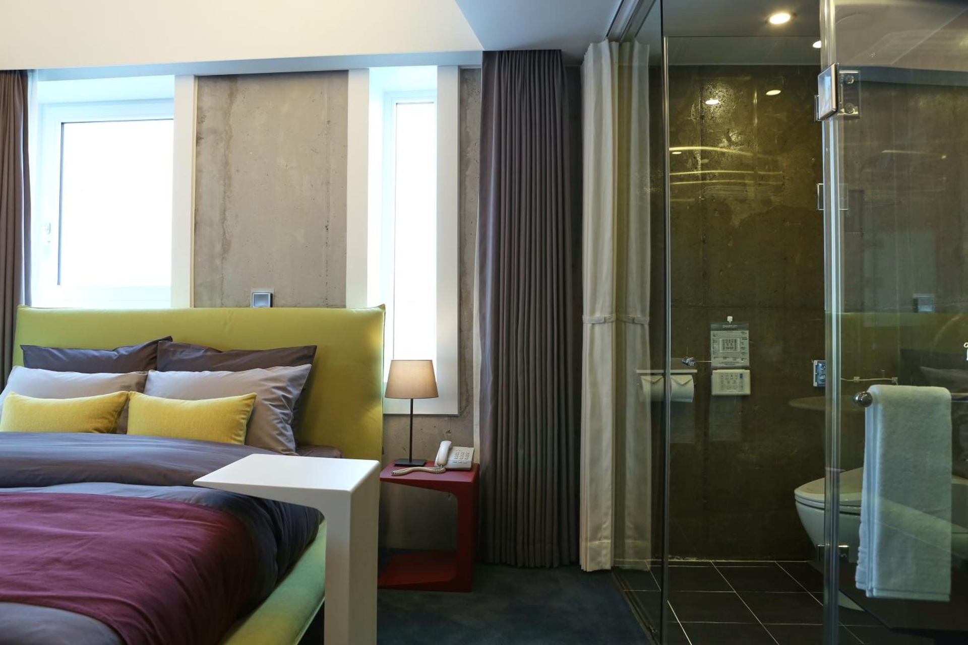Foto de Hotel Cocomo