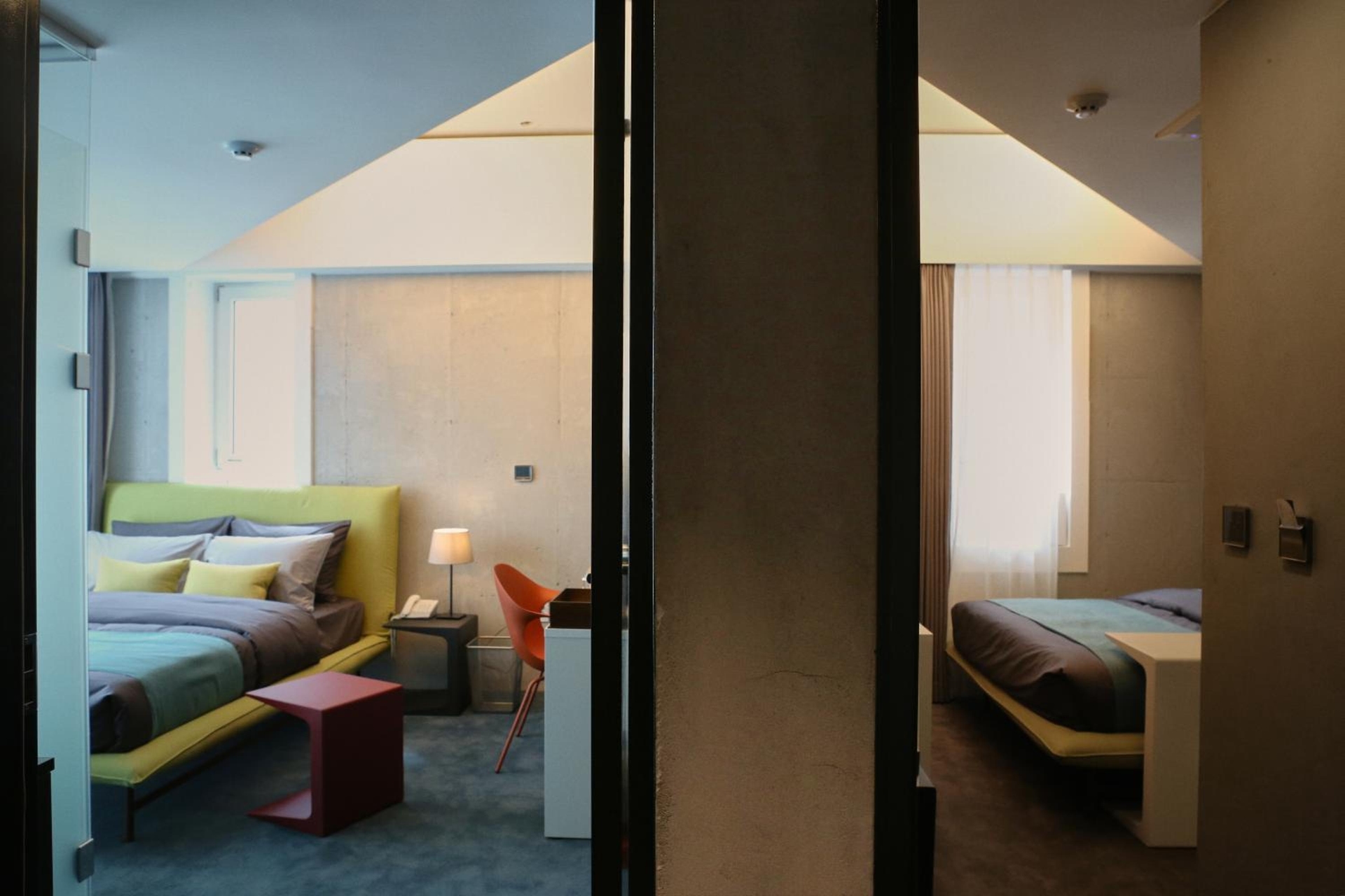 Foto de Hotel Cocomo