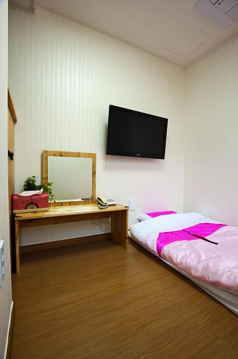 Foto de Myeongdong Ecohouse