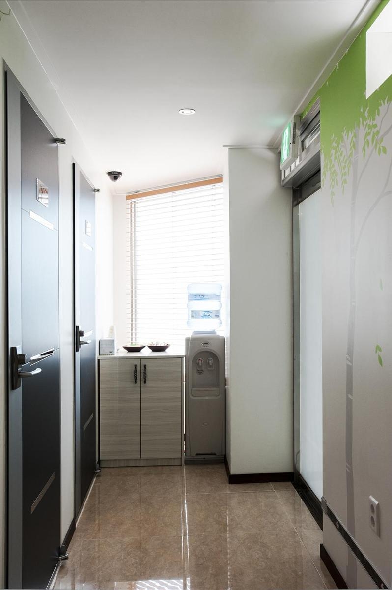 Foto de Myeongdong Ecohouse